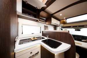 Benimar Tessoro 463 Cocina 1