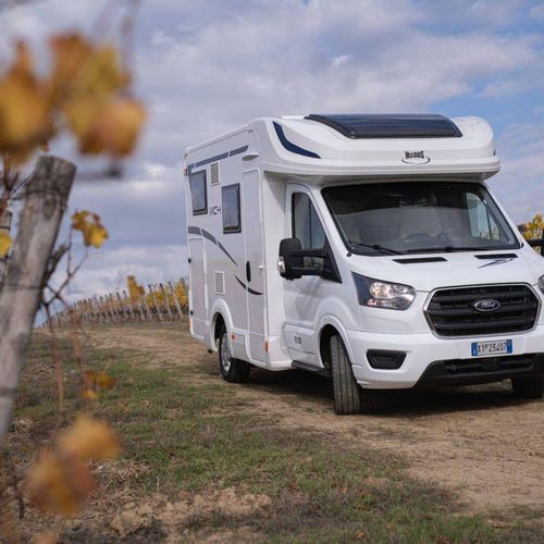 MC Louis 231 portada